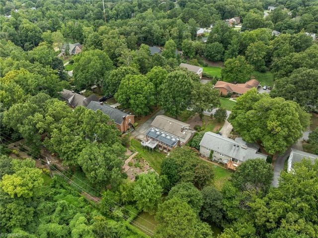 1122 Kensington Drive, High Point, NC 27262