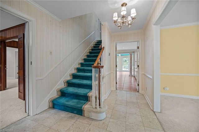 1122 Kensington Drive, High Point, NC 27262