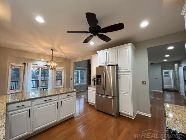 57714 Abraham Drive, Washington, MI 48094