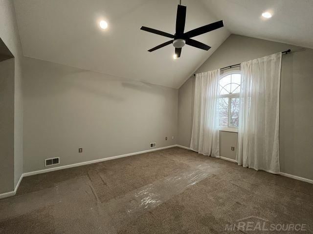 57714 Abraham Drive, Washington, MI 48094