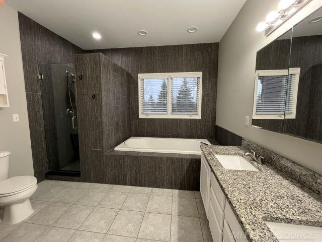 57714 Abraham Drive, Washington, MI 48094