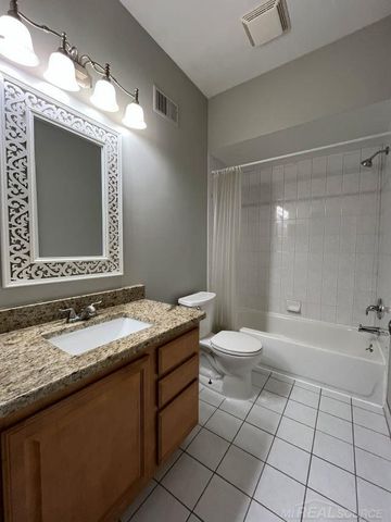 57714 Abraham Drive, Washington, MI 48094