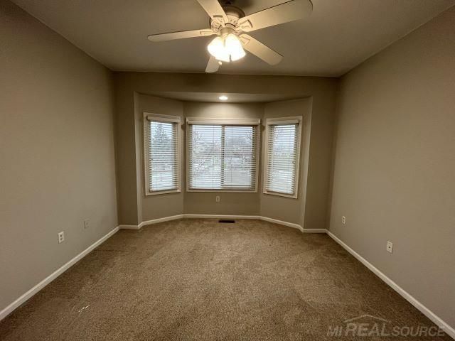 57714 Abraham Drive, Washington, MI 48094