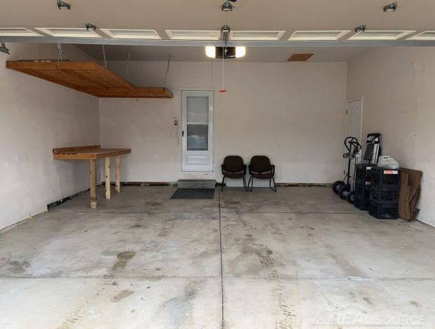 57714 Abraham Drive, Washington, MI 48094