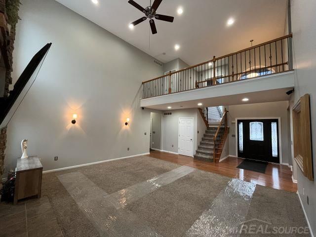 57714 Abraham Drive, Washington, MI 48094