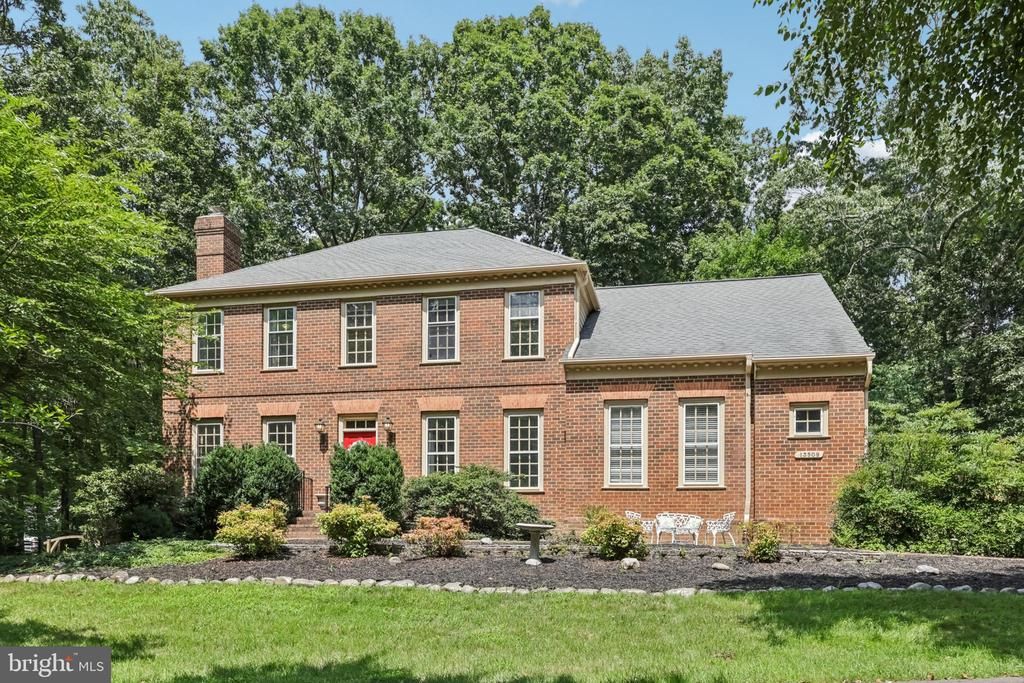 13509 KALMBACKS MILL DR, Fredericksburg, VA 22407