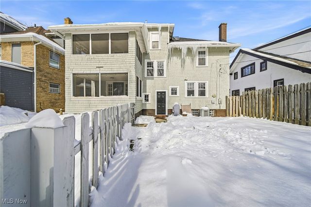 3014 Euclid Heights Boulevard, Cleveland Heights, OH 44118