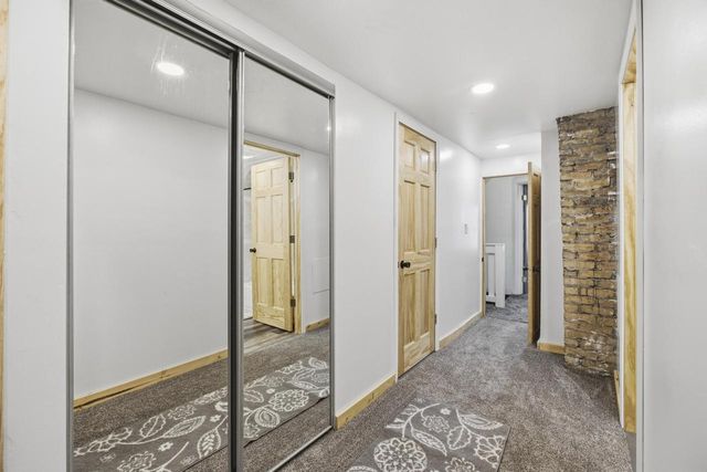 2760 N Booth STREET, Milwaukee, WI 53212