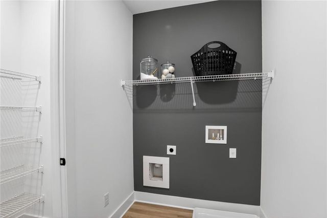 3132 Marbella Circle 16, Kennesaw, GA 30152