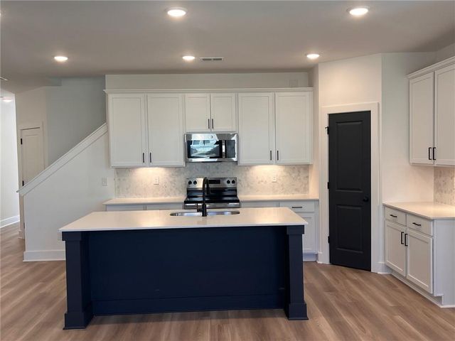 3132 Marbella Circle 16, Kennesaw, GA 30152