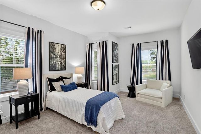 3132 Marbella Circle 16, Kennesaw, GA 30152