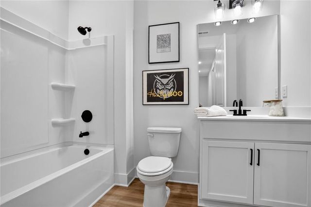 3132 Marbella Circle 16, Kennesaw, GA 30152