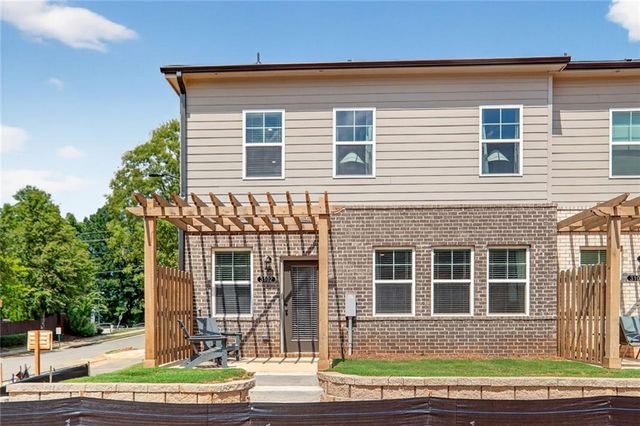 3132 Marbella Circle 16, Kennesaw, GA 30152