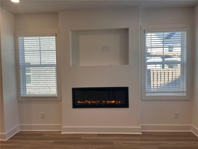 3132 Marbella Circle 16, Kennesaw, GA 30152