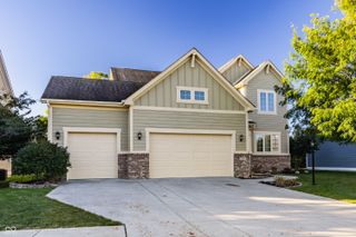 10905 Blooming Orchard Drive, Fishers, IN 46038