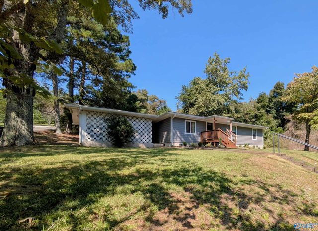 1902 NW Louise Avenue NW, Fort Payne, AL 35967