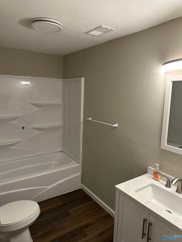 1902 NW Louise Avenue NW, Fort Payne, AL 35967