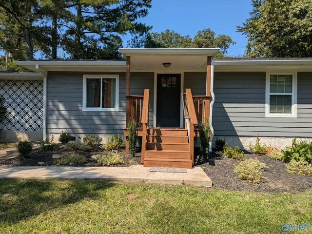 1902 NW Louise Avenue NW, Fort Payne, AL 35967