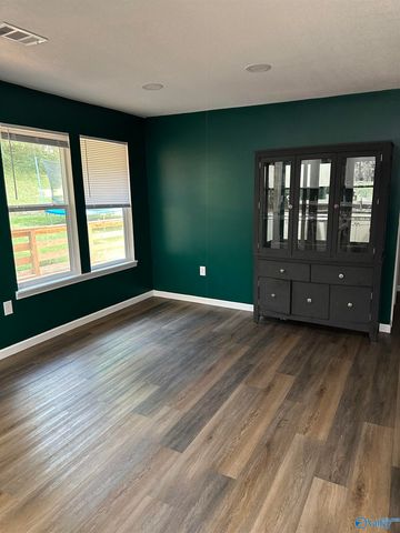 1902 NW Louise Avenue NW, Fort Payne, AL 35967