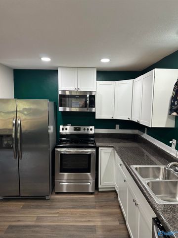 1902 NW Louise Avenue NW, Fort Payne, AL 35967