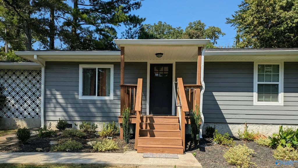 1902 NW Louise Avenue NW, Fort Payne, AL 35967