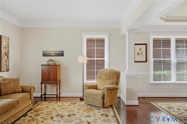 11920 Montfort Cir, Glen Allen, VA 23059