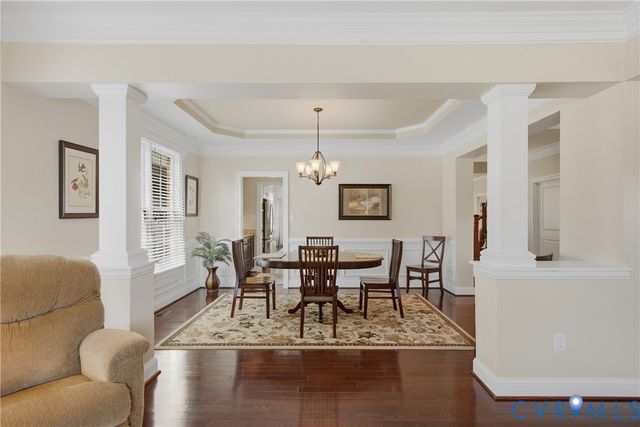 11920 Montfort Cir, Glen Allen, VA 23059