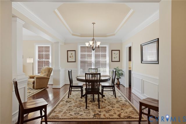 11920 Montfort Cir, Glen Allen, VA 23059