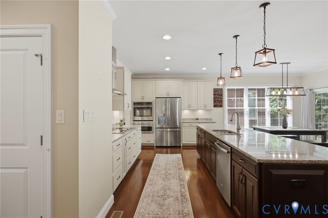 11920 Montfort Cir, Glen Allen, VA 23059
