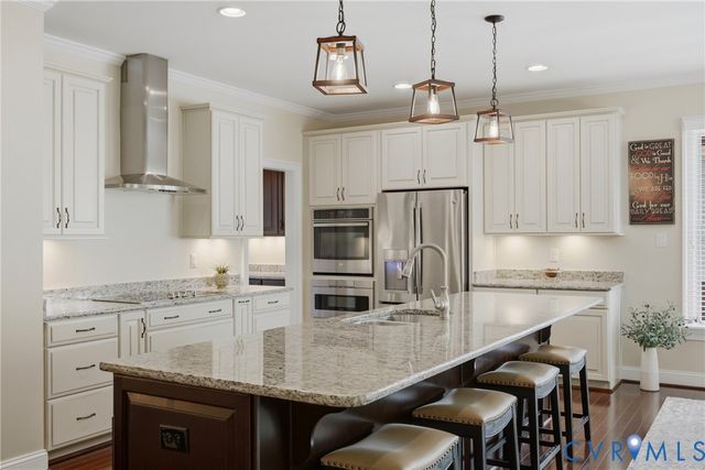 11920 Montfort Cir, Glen Allen, VA 23059