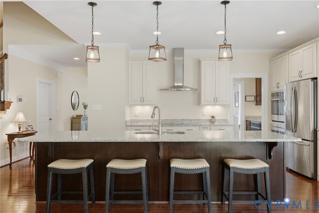 11920 Montfort Cir, Glen Allen, VA 23059