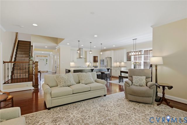 11920 Montfort Cir, Glen Allen, VA 23059