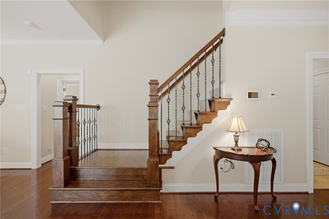 11920 Montfort Cir, Glen Allen, VA 23059