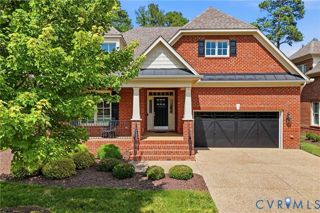 11920 Montfort Cir, Glen Allen, VA 23059