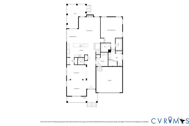 11920 Montfort Cir, Glen Allen, VA 23059