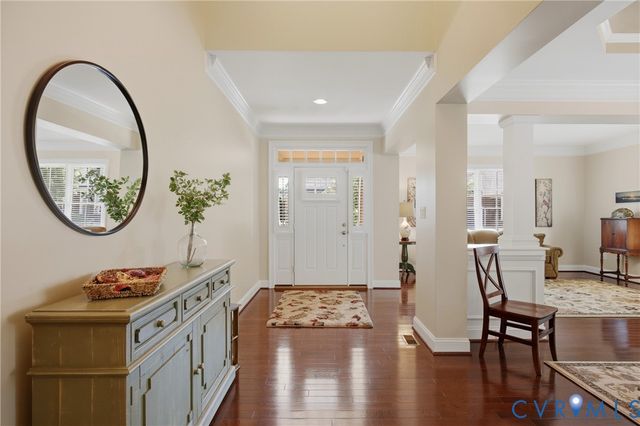 11920 Montfort Cir, Glen Allen, VA 23059