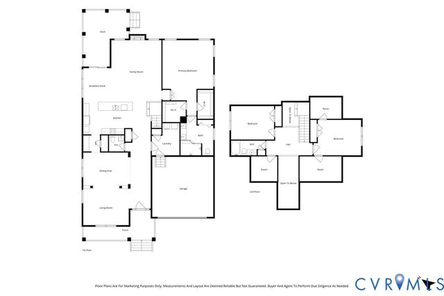 11920 Montfort Cir, Glen Allen, VA 23059