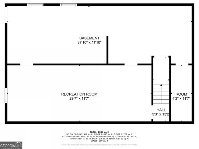 1534 Country Squire Court, Decatur, GA 30033
