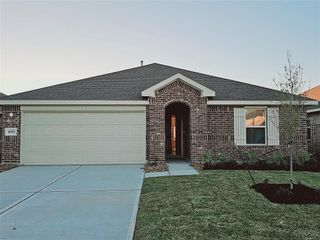 4985 Almond Terrace Drive, Katy, TX 77493
