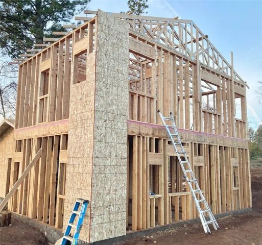 6756 Rancho Oaks, Magalia, CA 95954