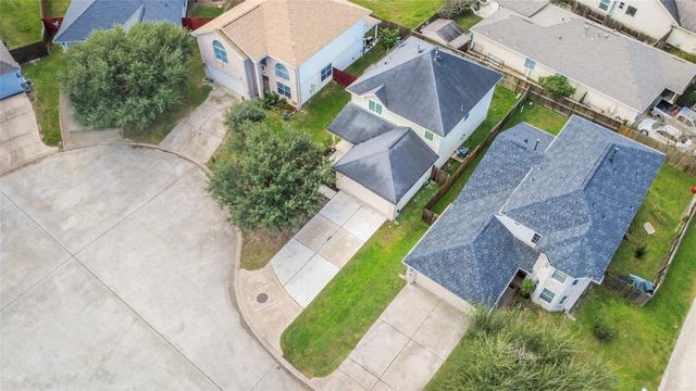 22215 Queenbury Hills Drive, Houston, TX 77073