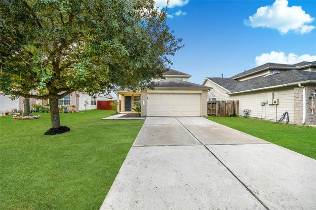 22215 Queenbury Hills Drive, Houston, TX 77073