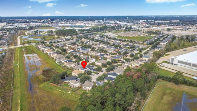 22215 Queenbury Hills Drive, Houston, TX 77073