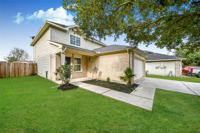 22215 Queenbury Hills Drive, Houston, TX 77073