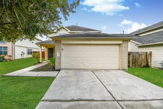 22215 Queenbury Hills Drive, Houston, TX 77073