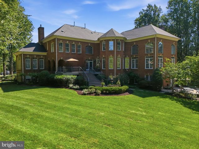 3002 APPLE BROOK LN, Oakton, VA 22124