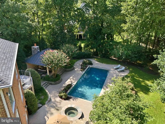 3002 APPLE BROOK LN, Oakton, VA 22124