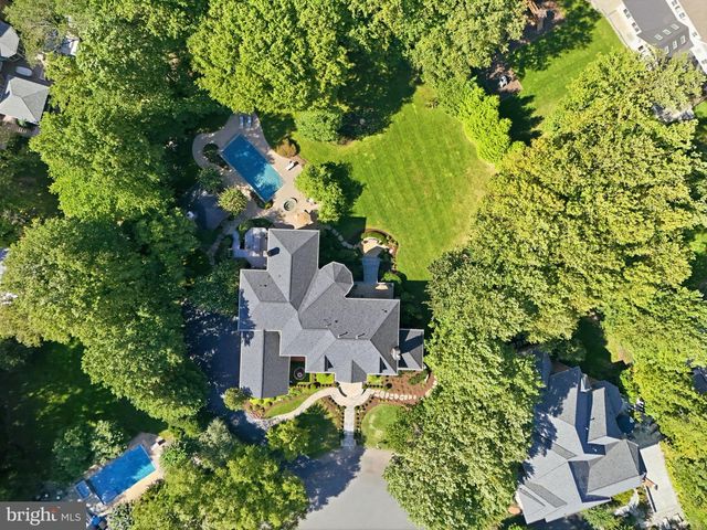 3002 APPLE BROOK LN, Oakton, VA 22124