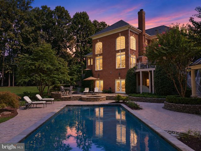 3002 APPLE BROOK LN, Oakton, VA 22124