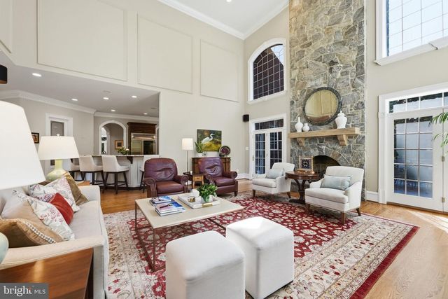 3002 APPLE BROOK LN, Oakton, VA 22124
